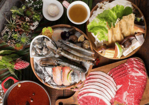 优满惠火锅食材超市
