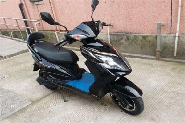 车王电动车产品 门店图片