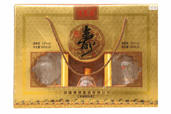 百泉春酒业