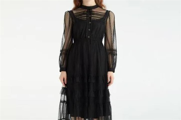 pit女装产品 门店图片