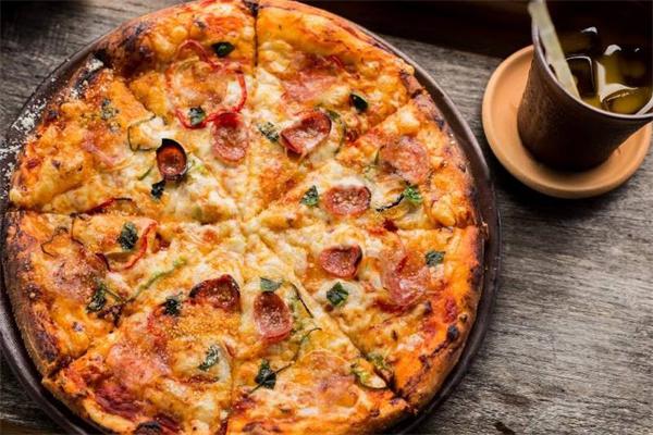 PizzaHaven澳得萨产品 门店图片