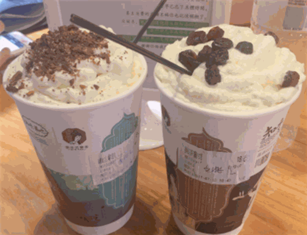茶颜悦色