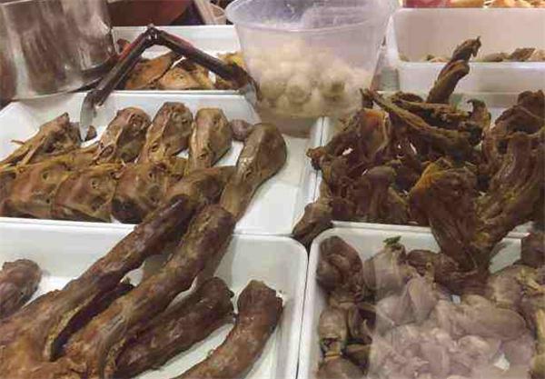 曹氏现捞产品 门店图片
