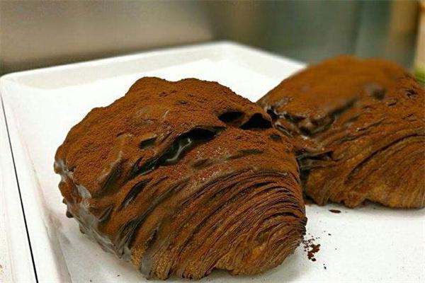 our bakery脏脏包产品 门店图片