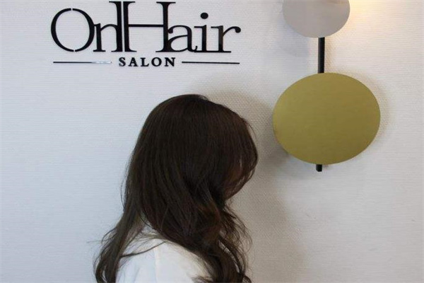 onhair产品 门店图片