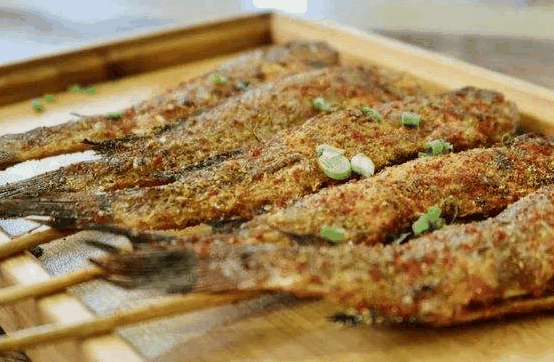 夜猫子小黄鱼