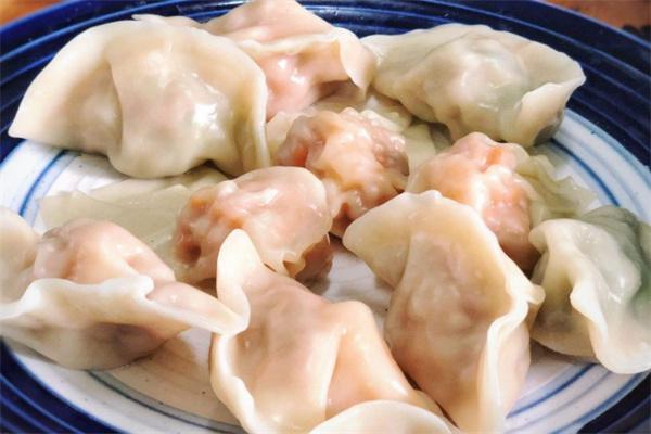 北方饺子馆产品 门店图片