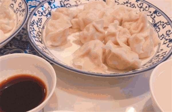 东方饺子王