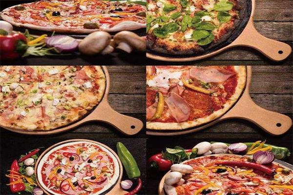 PizzaHaven澳得萨产品 门店图片