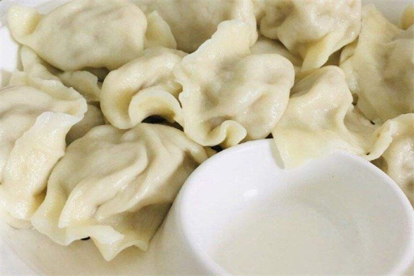 北方饺子馆产品 门店图片
