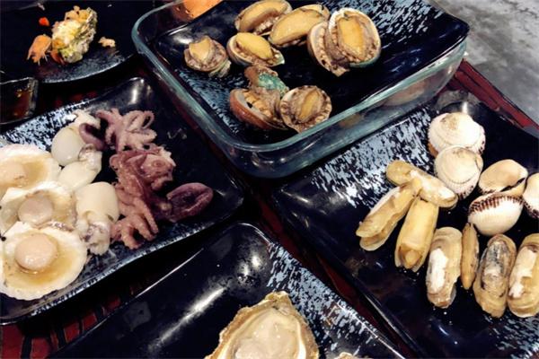 鲍鱼先生产品 门店图片
