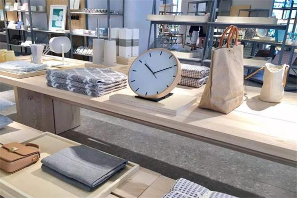 oce生活馆产品 门店图片