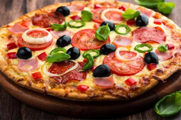 PizzaHaven澳得萨产品 门店图片