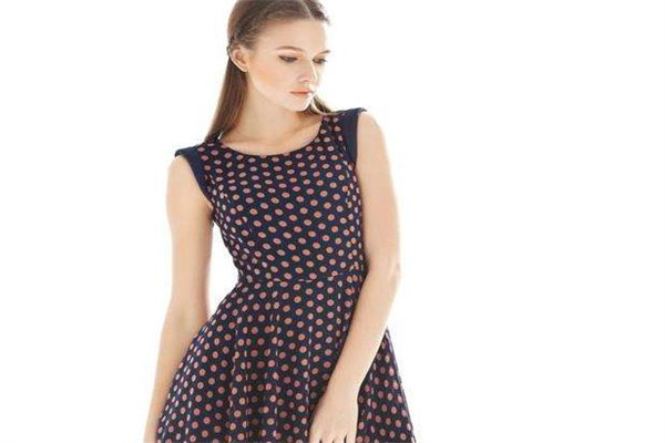 osani女装产品 门店图片
