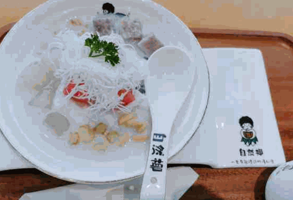 自然椰清补凉产品 门店图片