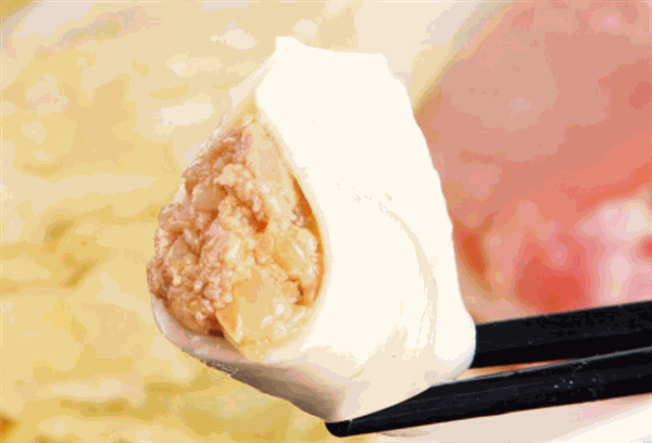 柏记饺子
