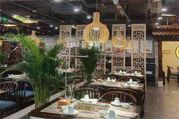 北城味道产品 门店图片