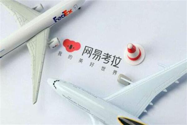 网易考拉加盟