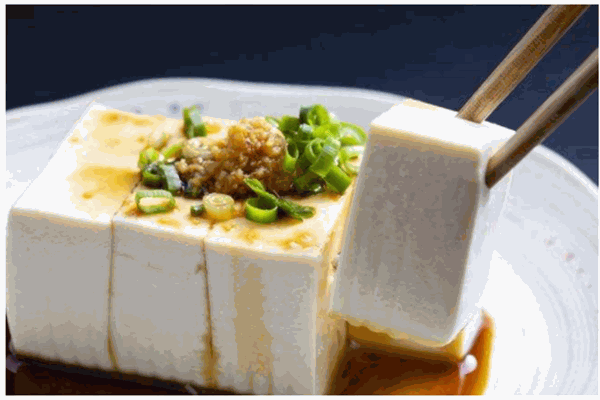 百姓豆腐坊