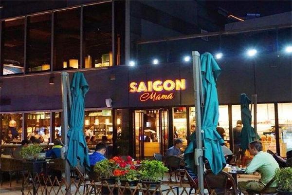 saigonmama西贡妈妈产品 门店图片