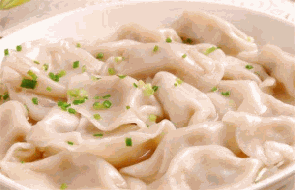 炳记饺子云吞店