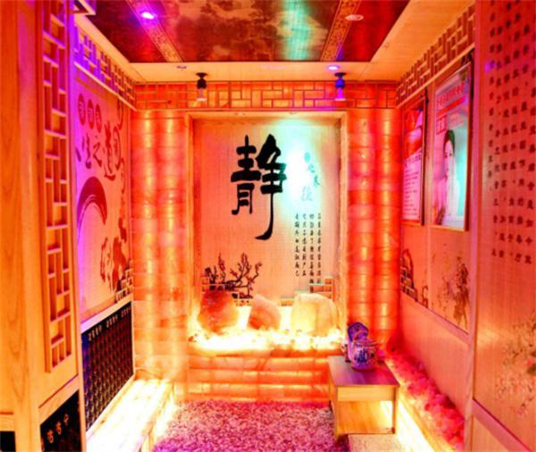 草堂盐蒸产品 门店图片