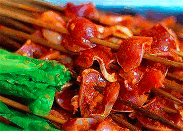 熊猫有空火锅串串