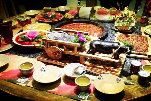 醉码头火锅