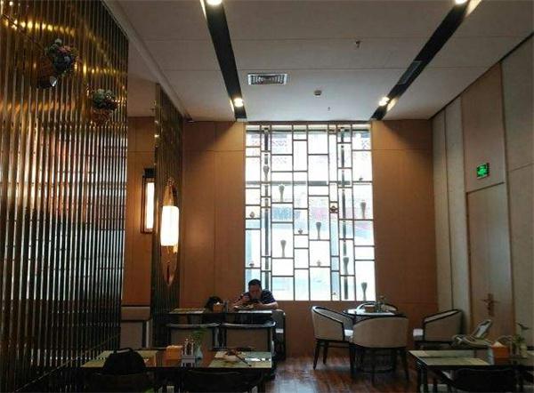 草木堂自助餐产品 门店图片