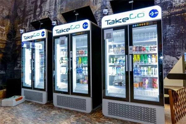 takego产品 门店图片
