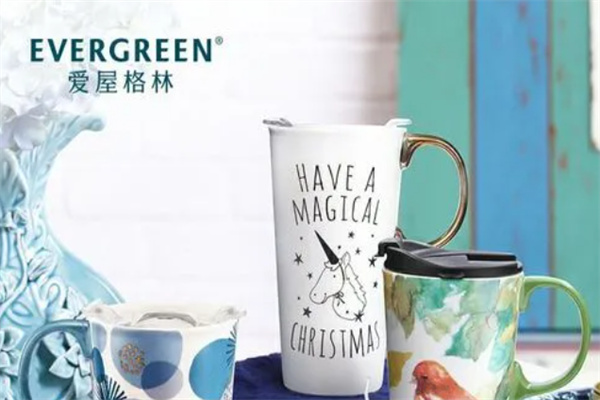 爱屋格林产品 门店图片