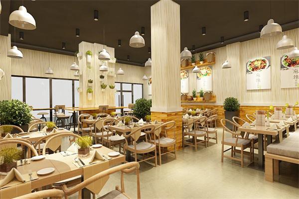 陈大大面馆产品 门店图片