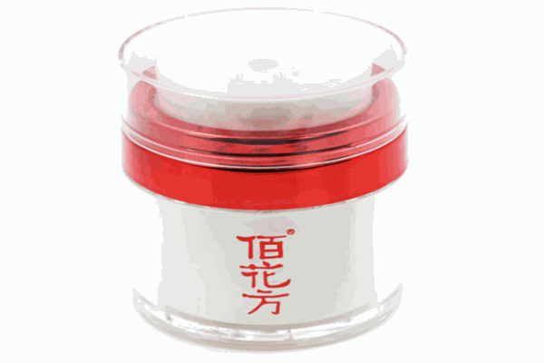 佰花方祛斑