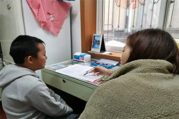爱心家教产品 门店图片