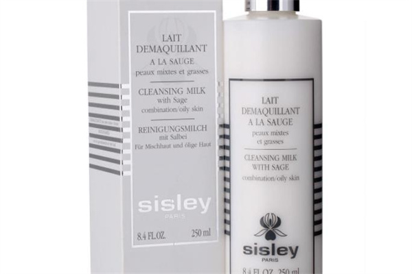 sisley产品 门店图片