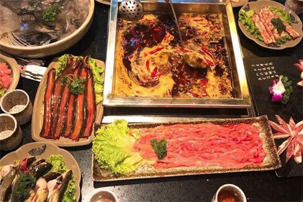 土巴碗火锅
