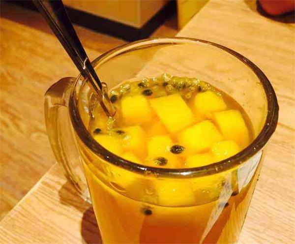 茶多芒产品 门店图片