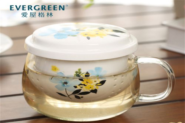 爱屋格林产品 门店图片