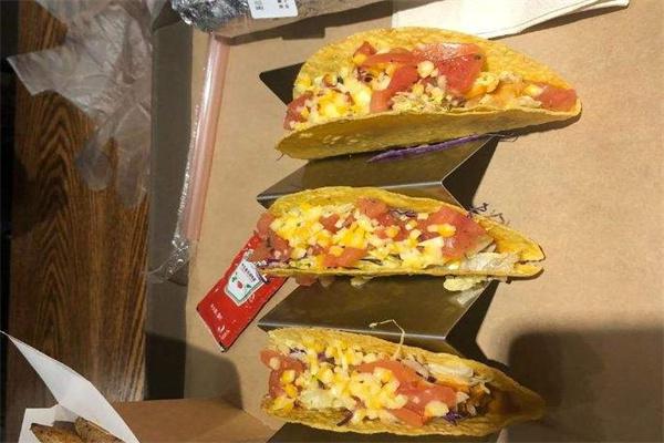 super taco产品 门店图片