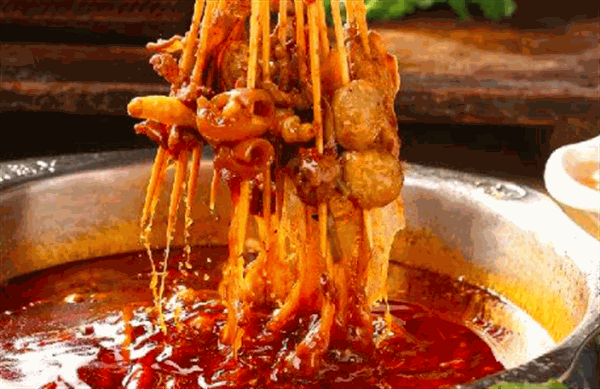 三环路西区串串香