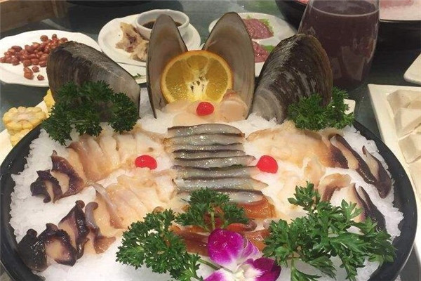 德天肥牛海鲜火锅加盟流程