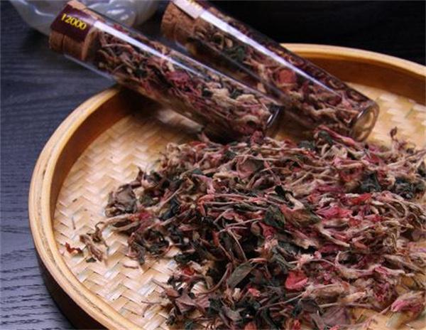 草之典金线莲产品 门店图片