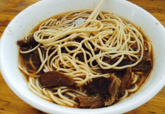 鼎牛牛肉面馆