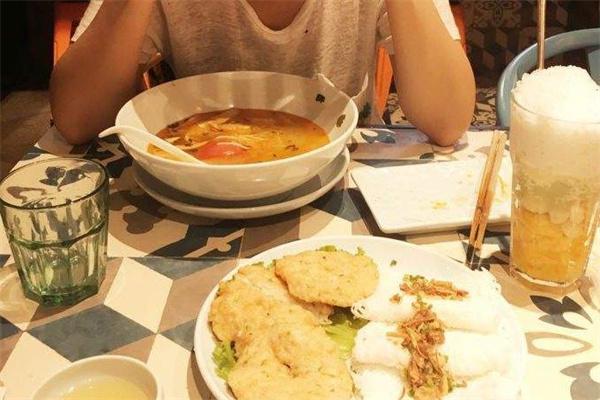saigonmama西贡妈妈产品 门店图片