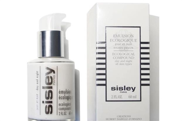 sisley产品 门店图片