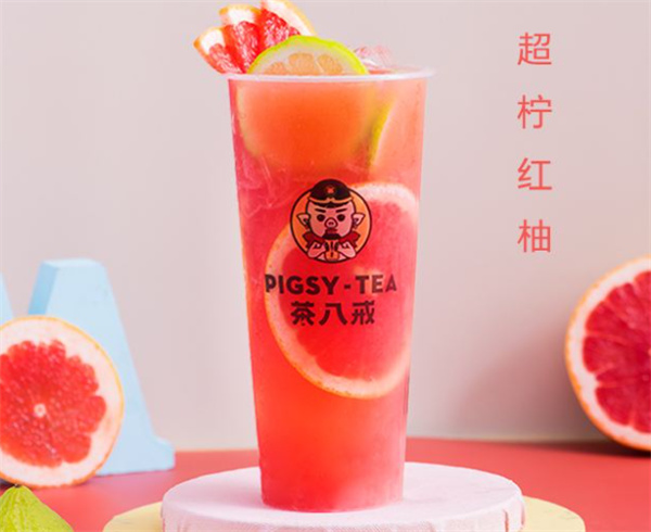 茶八戒产品 门店图片