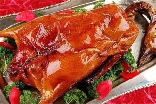 陈辉烧腊产品 门店图片