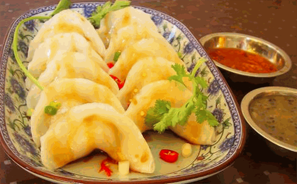 炳记饺子云吞店
