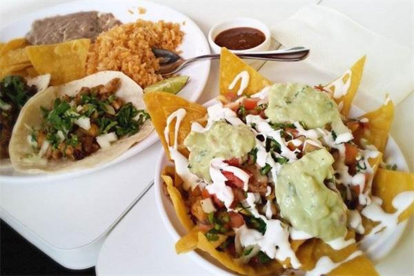 super taco产品 门店图片