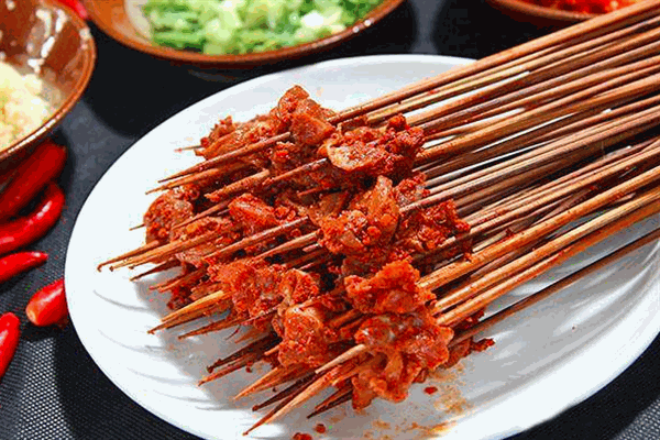 大签门火锅串串香